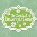 The Constant Kindergartener