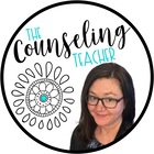 The Counseling Teacher Brandy 