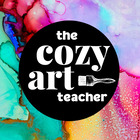 The Cozy Art Teacher