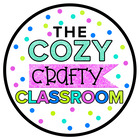 The Cozy Crafty Classroom