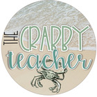 The Crabby Teacher