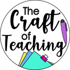 The Craft of Teaching