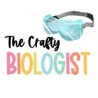 The Crafty Biologist