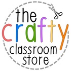 The Crafty Classroom Store