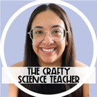 The Crafty Science Teacher