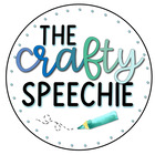 The Crafty Speechie