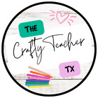 The Crafty Teacher TX