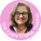 The Crazy English Teacher