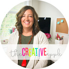 The Creative Apple Teaching Resources