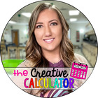 The Creative Calculator