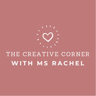The Creative Corner with Ms Rachel