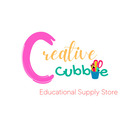 The Creative Cubbie