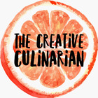 The Creative Culinarian