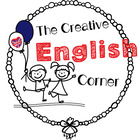 The Creative English Corner