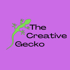 The Creative Gecko