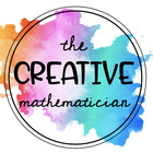 The Creative Mathematician