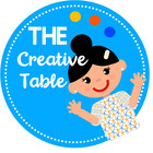The Creative Table 