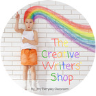 The Creative Writers&#039; Shop