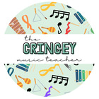 The Cringey Music Teacher