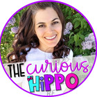 The Curious Hippo