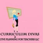 The Curriculum Divas