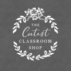The Cutest Classroom Shop