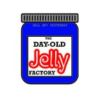The Day-Old Jelly Factory