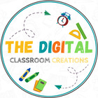 The Digital Classroom Creations
