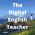 The Digital English Teacher