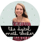 The Digital Math Teacher