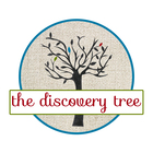 The Discovery Tree by Teresa Dobson