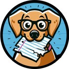 The Dog Ate My Lesson Plan