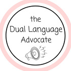 The Dual Language Advocate