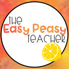 The Easy Peasy Teacher