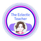 The Eclectic Teacher