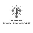 The Efficient School Psychologist