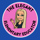 The Elegant Elementary Educator