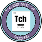 The Element of Teaching