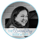 The Elementary Bookworm - Abby Spann