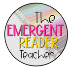 The Emergent Reader Teacher 