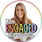 The Engaged Classroom with Savannah Lopez