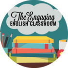 The Engaging English Classroom