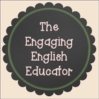 The Engaging English Educator