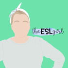 The ESL Girl