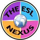 The ESL Nexus: Teacher-Author on TpT