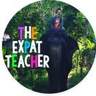 The Expat Teacher