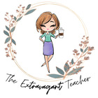 The EXTRAvagant Teacher