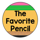 The Favorite Pencil