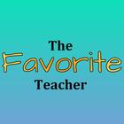 The Favorite Teacher