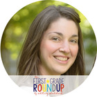 The First Grade Roundup by Whitney Shaddock